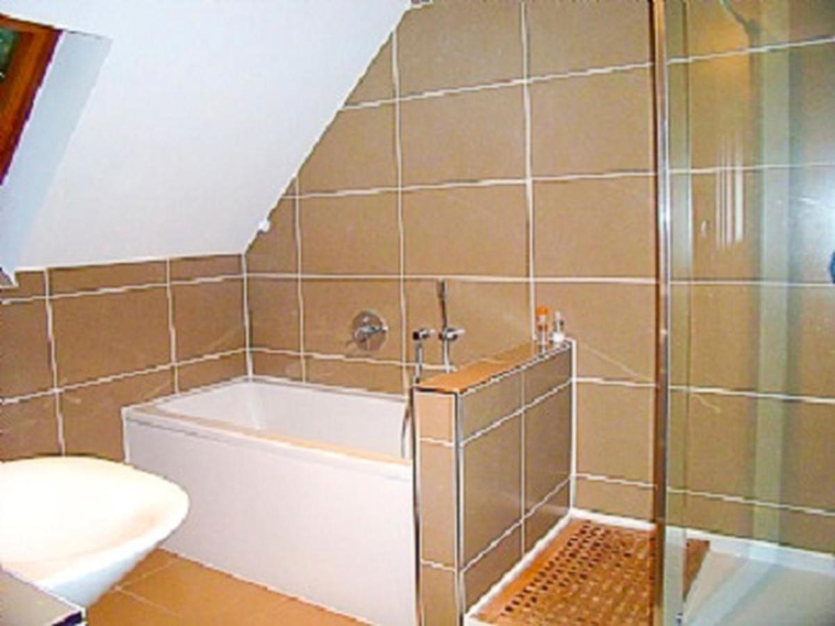 Les Jumeaux - Le Touquet Villa Luaran gambar