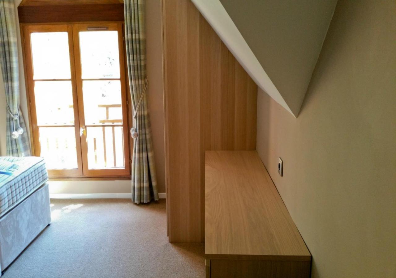 Les Jumeaux - Le Touquet Villa Luaran gambar